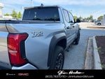 2025 Toyota Tacoma Hybrid TRD Off Road