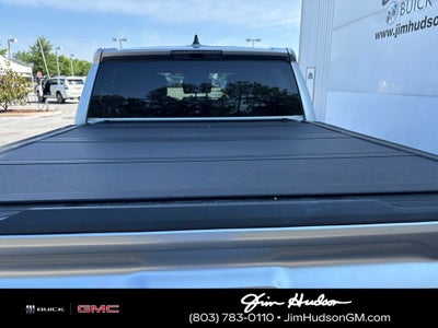 2025 Toyota Tacoma Hybrid TRD Off Road