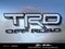 2025 Toyota Tacoma Hybrid TRD Off Road