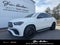 2026 Mercedes-Benz GLE GLE 63 S AMG® 4MATIC®