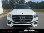 2025 Mercedes-Benz GLS GLS 450 4MATIC®