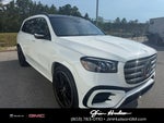 2025 Mercedes-Benz GLS GLS 450 4MATIC®