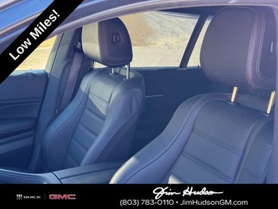 2024 Mercedes-Benz GLS GLS 450 4MATIC®