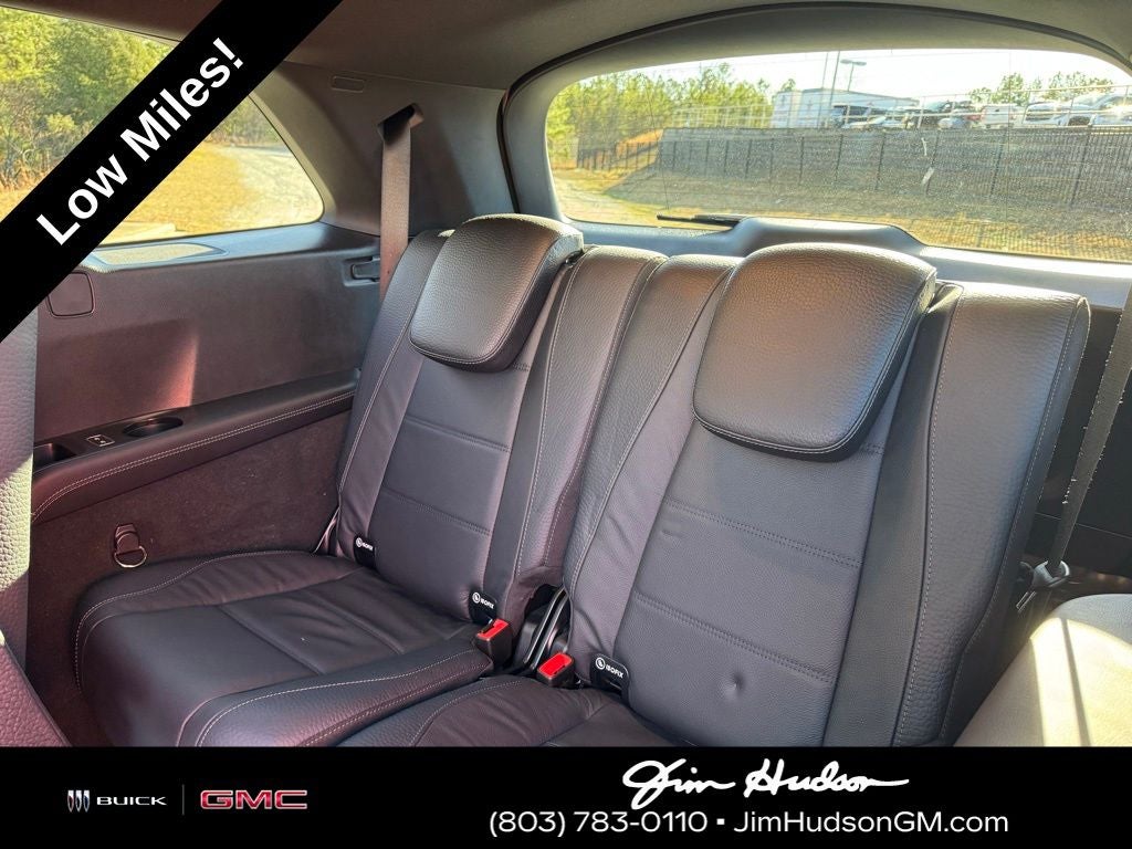 2024 Mercedes-Benz GLS GLS 450 4MATIC®