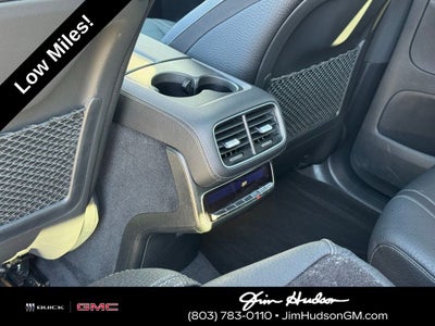 2024 Mercedes-Benz GLS GLS 450 4MATIC®