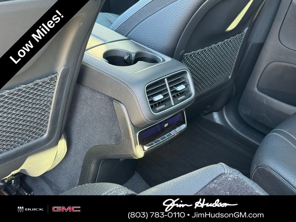 2024 Mercedes-Benz GLS GLS 450 4MATIC®