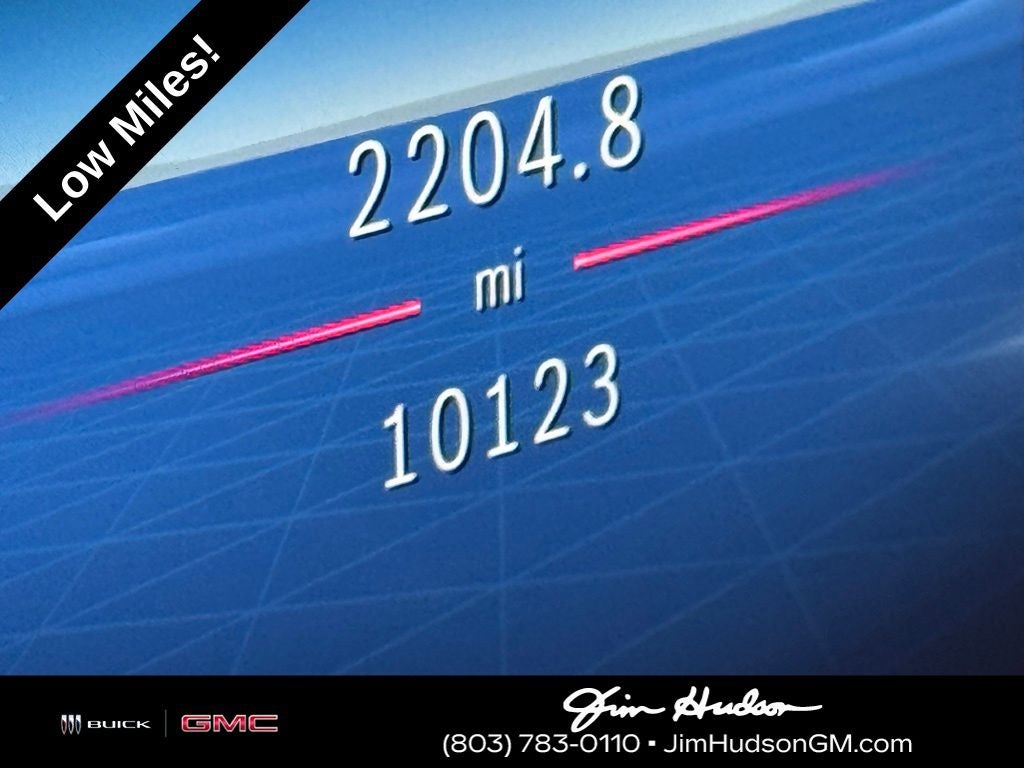 2024 Mercedes-Benz GLS GLS 450 4MATIC®