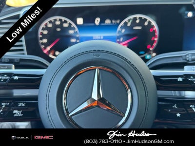 2024 Mercedes-Benz GLS GLS 450 4MATIC®