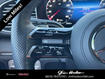 2024 Mercedes-Benz GLS GLS 450 4MATIC®