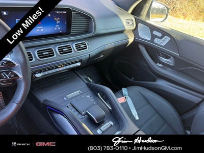 2024 Mercedes-Benz GLS GLS 450 4MATIC®