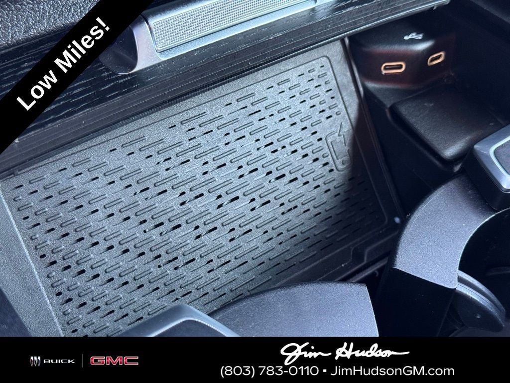 2024 Mercedes-Benz GLS GLS 450 4MATIC®