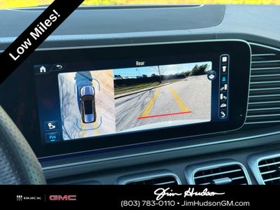 2024 Mercedes-Benz GLS GLS 450 4MATIC®