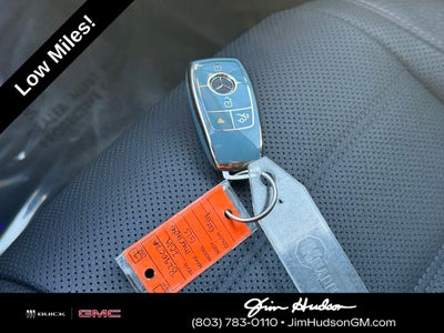 2024 Mercedes-Benz GLS GLS 450 4MATIC®