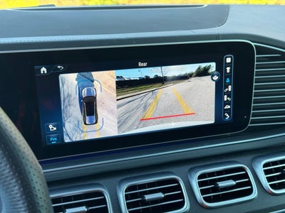 2024 Mercedes-Benz GLS GLS 450 4MATIC®