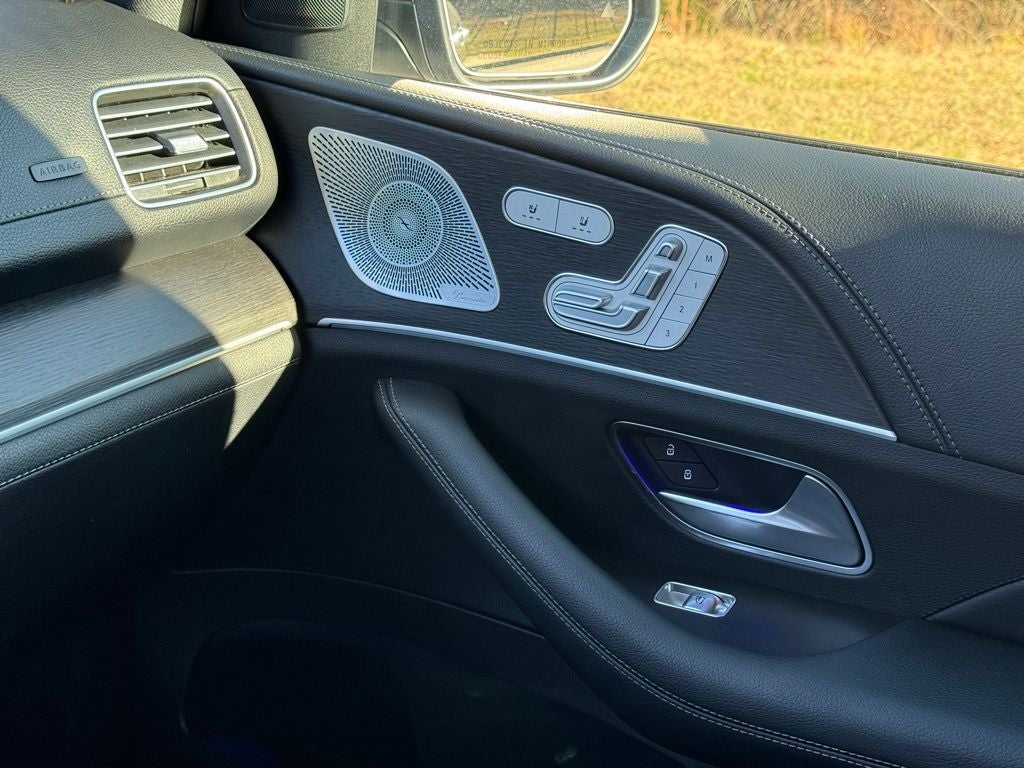 2024 Mercedes-Benz GLS GLS 450 4MATIC®