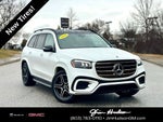 2024 Mercedes-Benz GLS GLS 450 4MATIC®