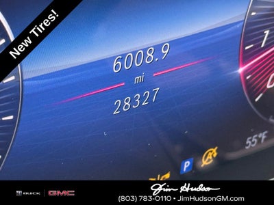 2024 Mercedes-Benz GLS GLS 450 4MATIC®