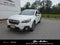 2019 Subaru Outback 3.6R Touring