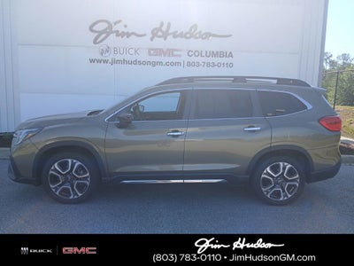 2024 Subaru Ascent Touring