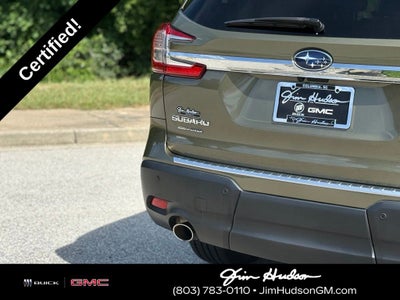 2024 Subaru Ascent Touring