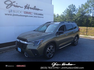 2024 Subaru Ascent Touring