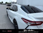 2019 Toyota Camry XSE V6