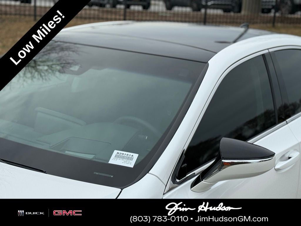 2024 Lexus ES 350 Luxury