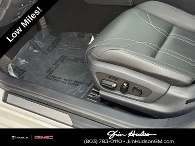 2024 Lexus ES 350 Luxury