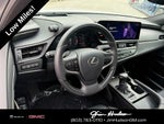 2024 Lexus ES 350 Luxury