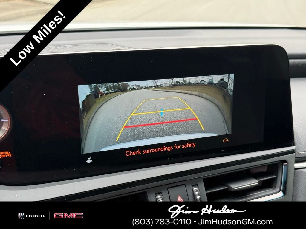 2024 Lexus ES 350 Luxury