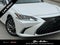 2024 Lexus ES 350 Luxury