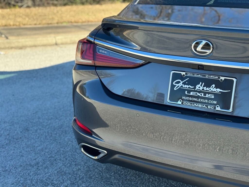 2024 Lexus ES 350 Ultra Luxury