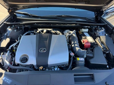 2024 Lexus ES 350 Ultra Luxury