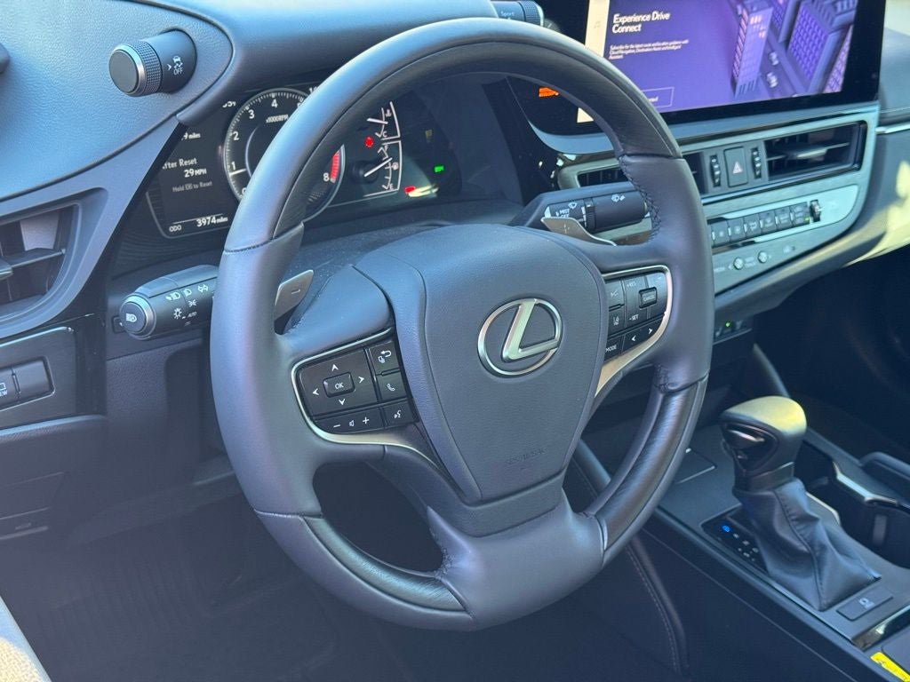 2024 Lexus ES 350 Ultra Luxury