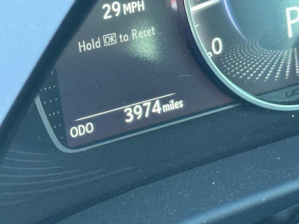 2024 Lexus ES 350 Ultra Luxury