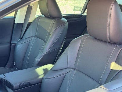 2024 Lexus ES 350 Ultra Luxury