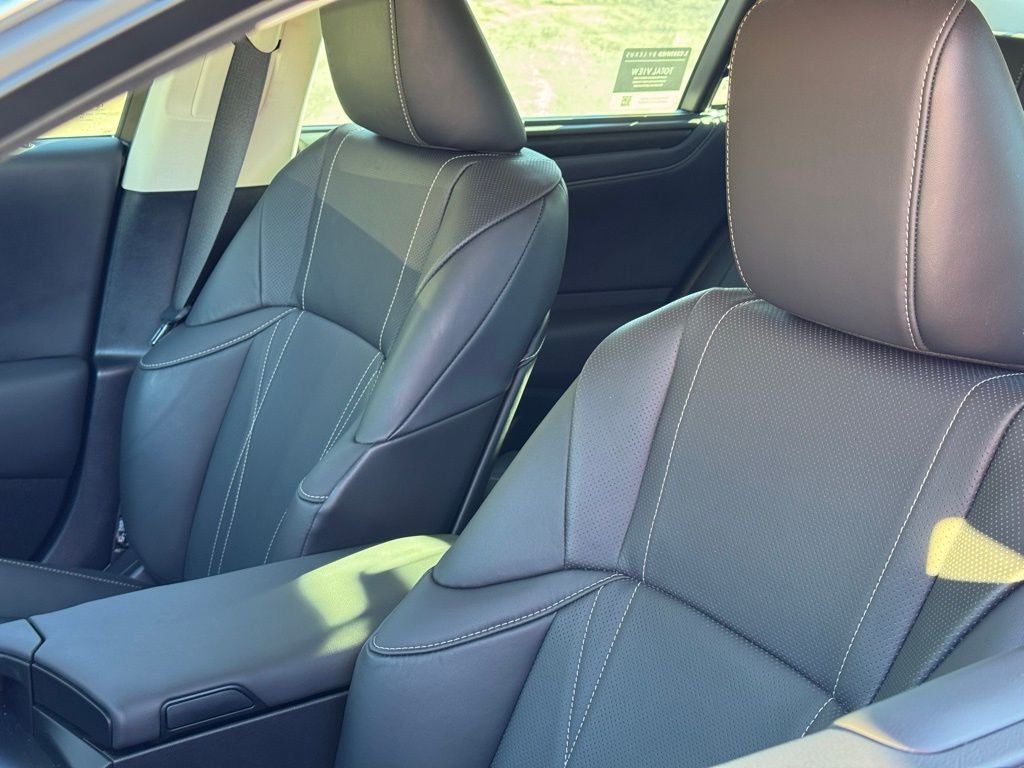 2024 Lexus ES 350 Ultra Luxury