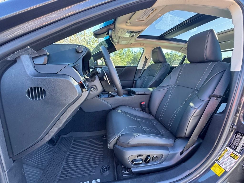 2024 Lexus ES 350 Ultra Luxury