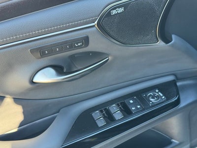 2024 Lexus ES 350 Ultra Luxury