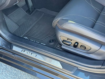 2024 Lexus ES 350 Ultra Luxury