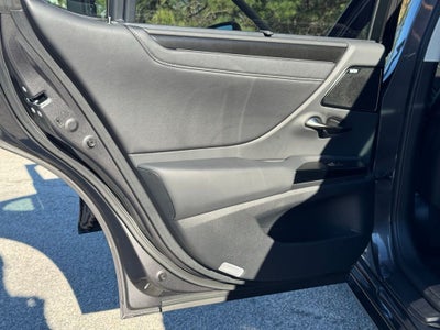 2024 Lexus ES 350 Ultra Luxury