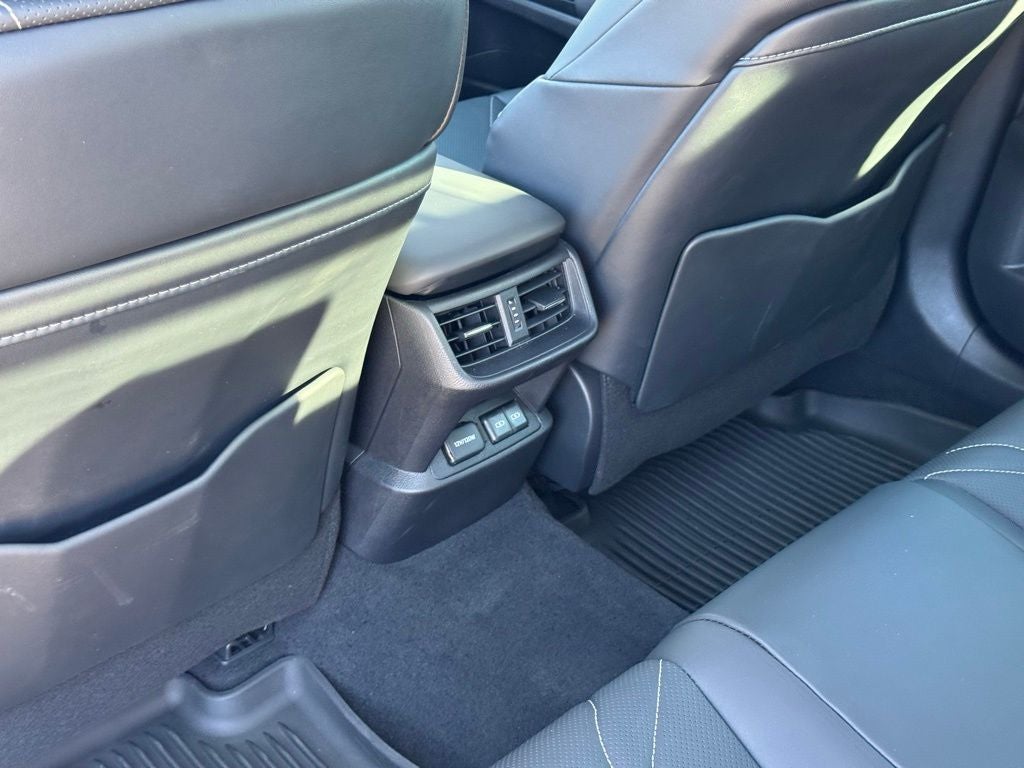 2024 Lexus ES 350 Ultra Luxury