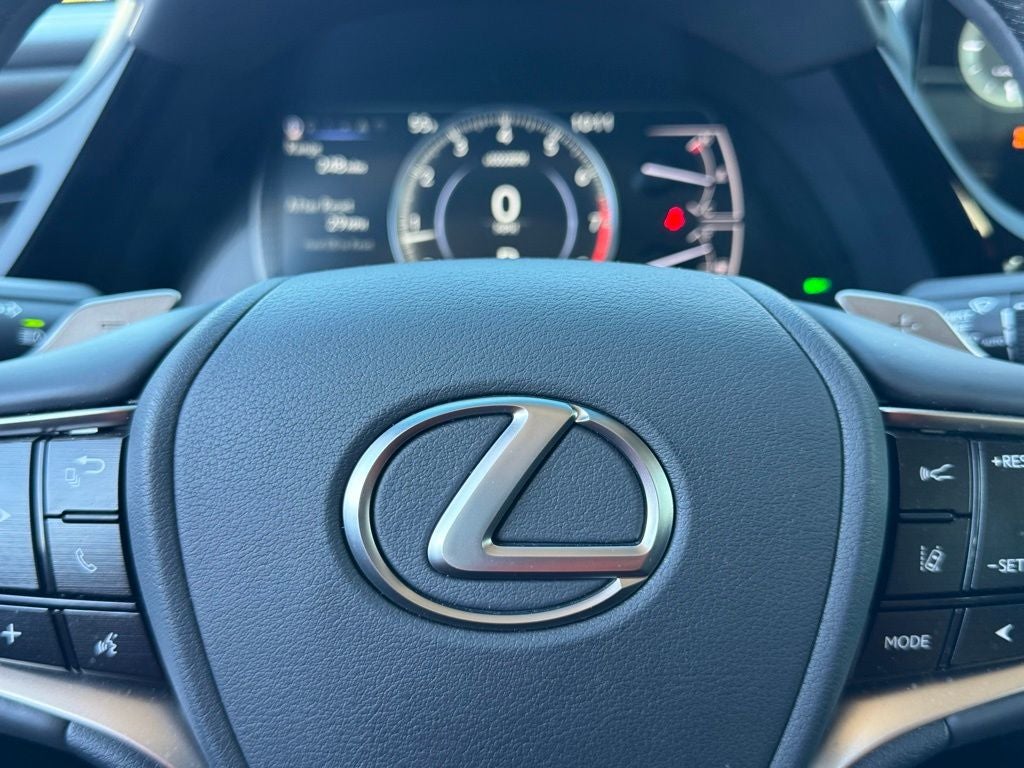 2024 Lexus ES 350 Ultra Luxury