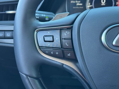 2024 Lexus ES 350 Ultra Luxury