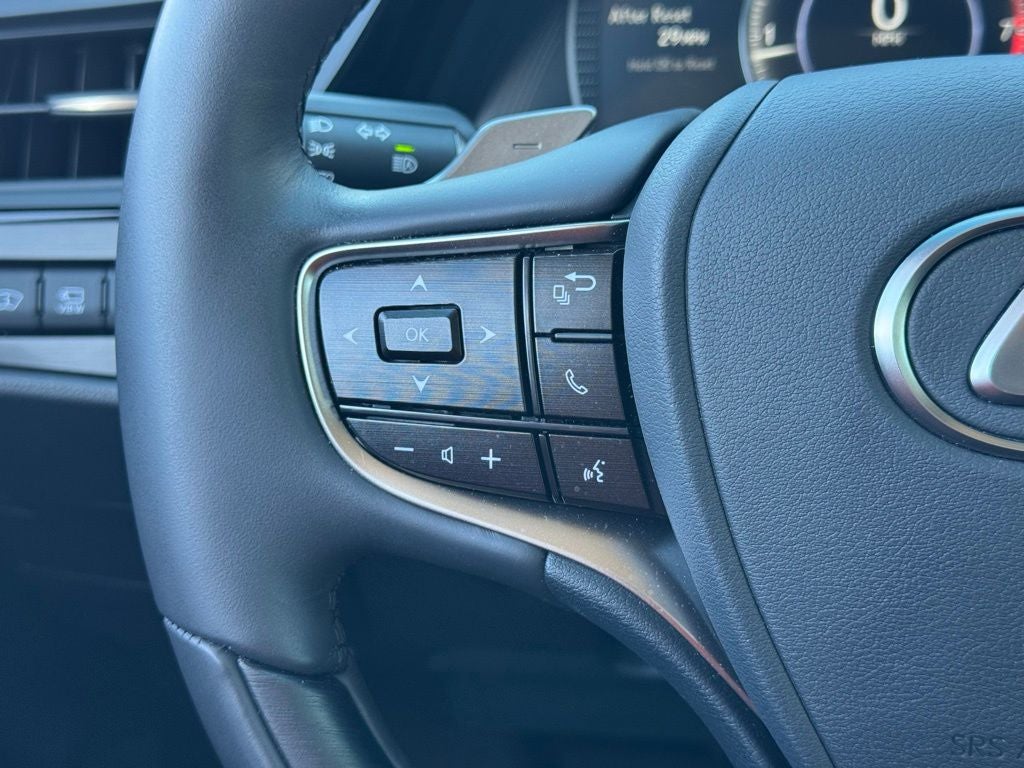 2024 Lexus ES 350 Ultra Luxury