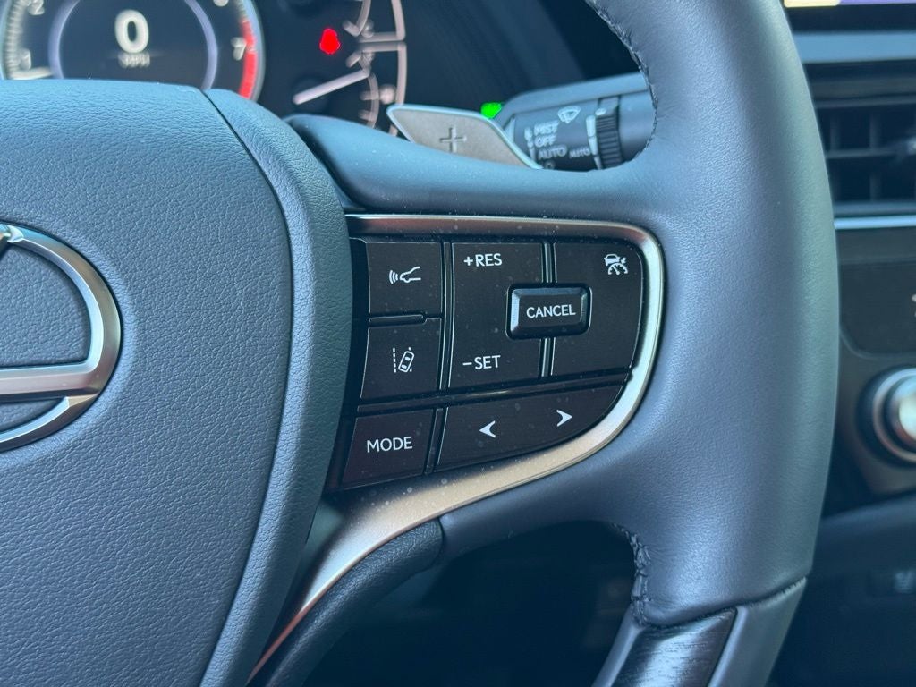 2024 Lexus ES 350 Ultra Luxury