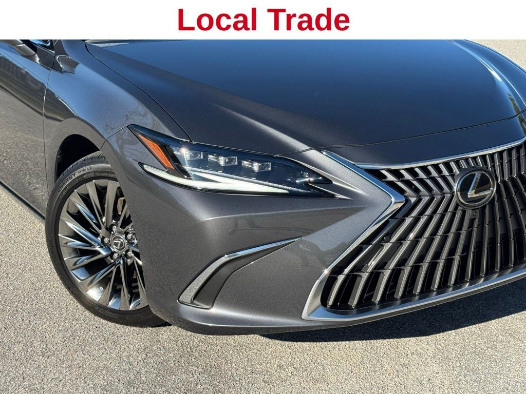 2024 Lexus ES 350 Ultra Luxury