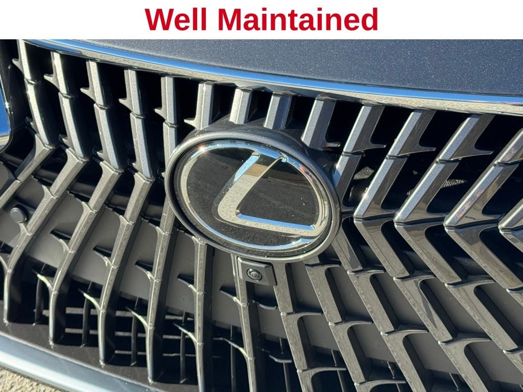 2024 Lexus ES 350 Ultra Luxury