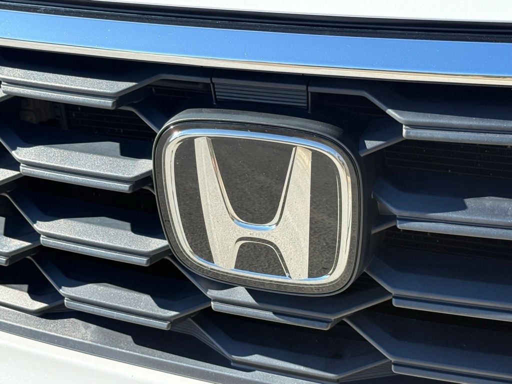 2023 Honda Pilot EX-L 8 Passenger