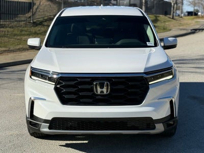 2023 Honda Pilot EX-L 8 Passenger